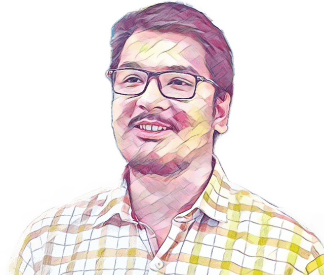 Author's profile picture